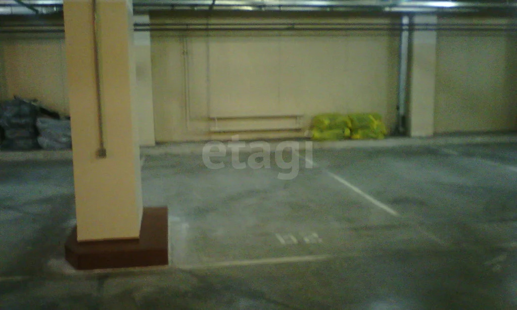 Продажа гаража, м. Мичуринский проспект - Фото 4