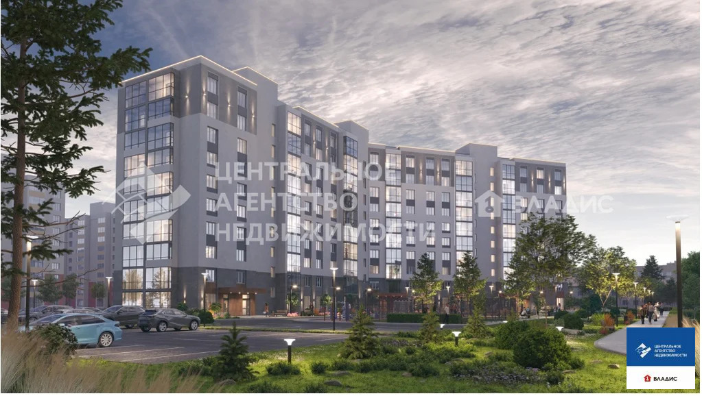 Аренда ПСН, Рыбное, Рыбновский район, Крымская улица - Фото 1