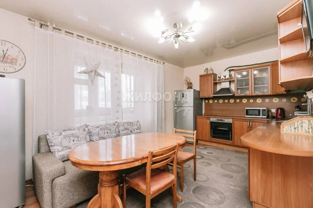 Продажа квартиры, Новосибирск, Карла Маркса пр-кт. - Фото 2