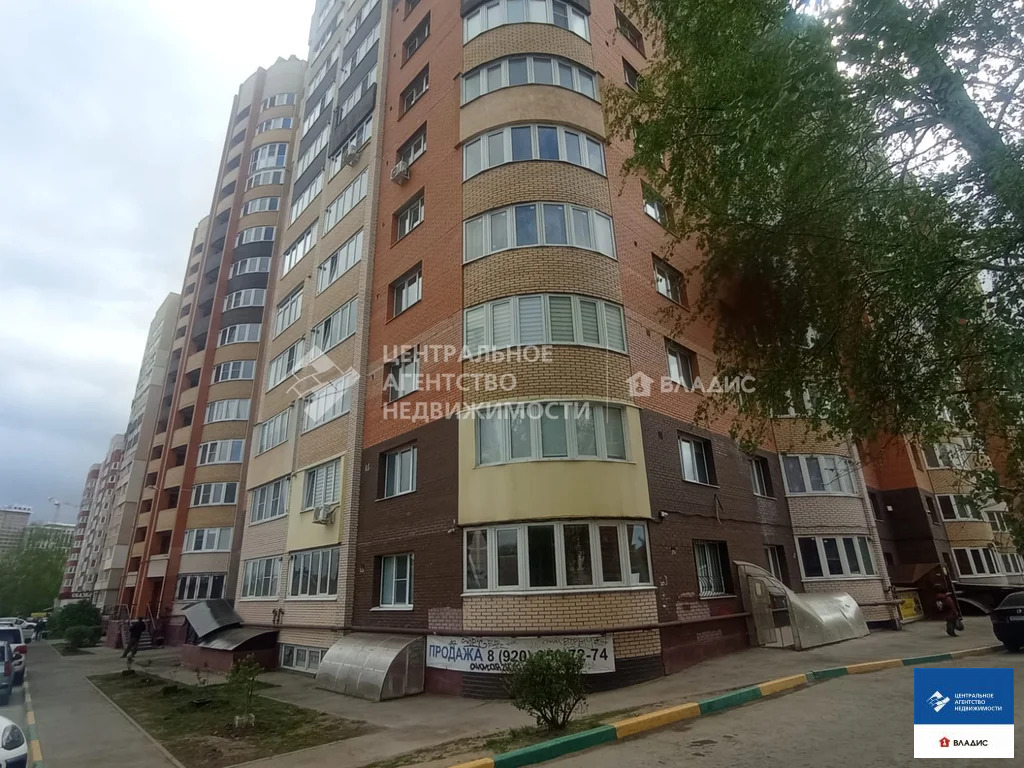 Продажа ПСН, Рязань, Вишнёвая улица - Фото 3