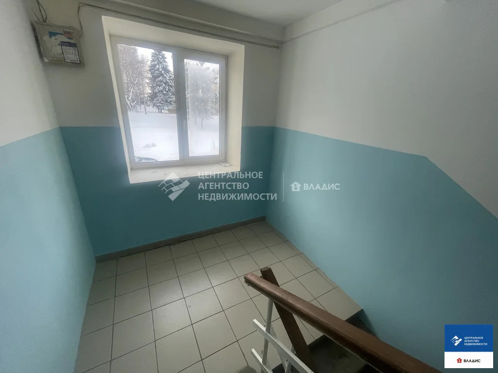 Продажа квартиры, Захарово, Захаровский район, ул. Победы - Фото 15