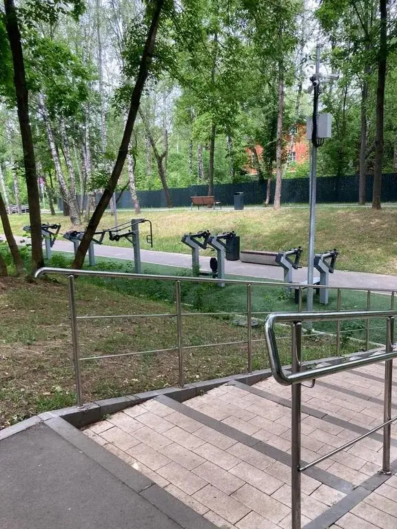 Купить трехкомнатную квартиру 58.0м ул. Авиаторов, 7, Москва, НАО ... - Фото 28