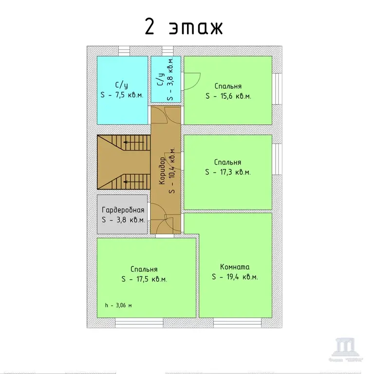 Продаю дом в самом центре зжм в Ростове-на-Дону на улице Ровенская - Фото 26