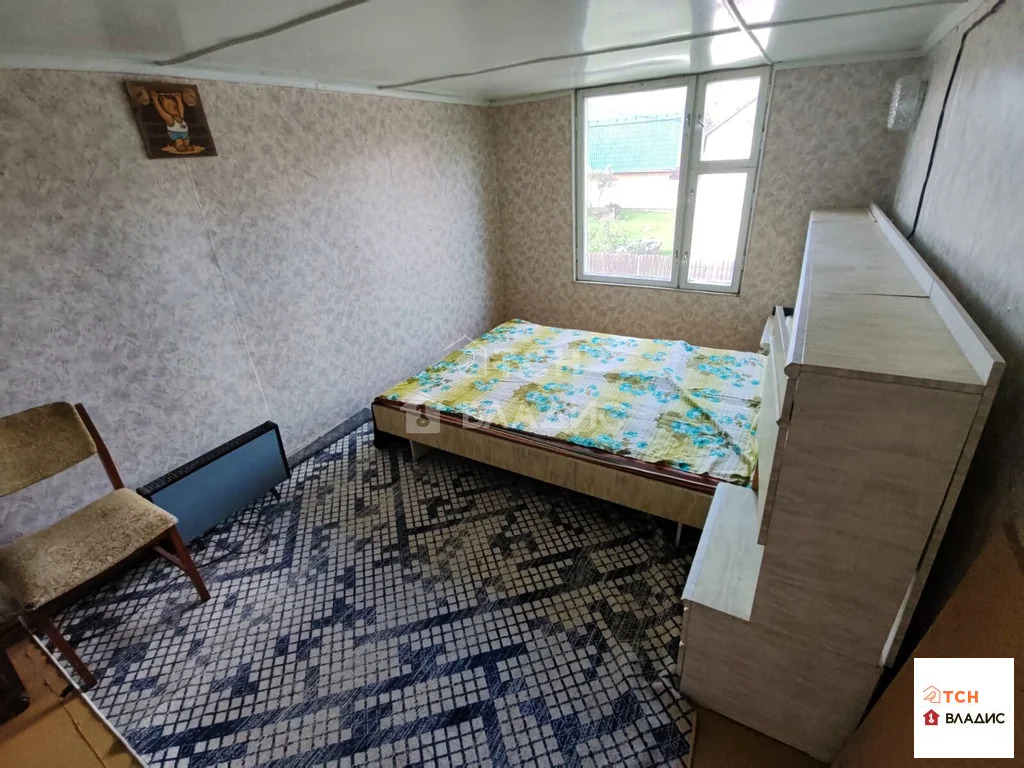 Продажа дома, Грибово, Можайский район - Фото 17