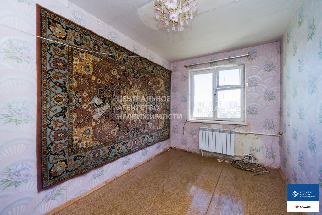 Продажа квартиры, Рязань, ул. Фирсова - Фото 13