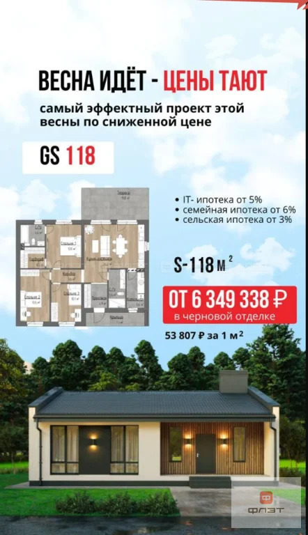 Продажа участка, Бима, Лаишевский район, ул. Королева - Фото 9