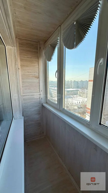 Продажа квартиры, Казань, Фатыха Амирхана пр-кт. - Фото 15