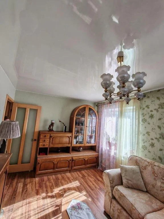 Продажа квартиры, Новосибирск, ул. Российская - Фото 13