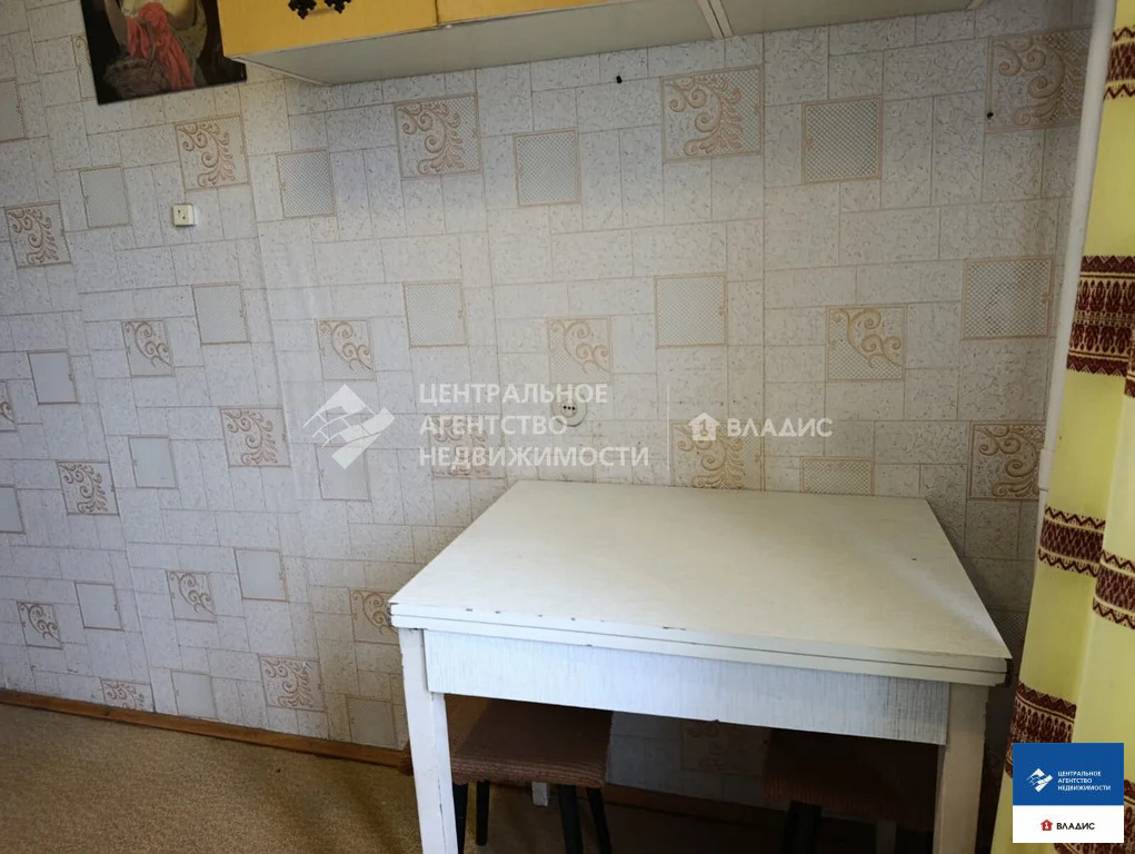 Продажа квартиры, Шилово, Шиловский район, ул. Луговая - Фото 20