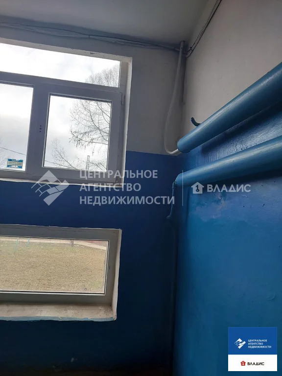 Продажа квартиры, Рязань, ул. Связи - Фото 1