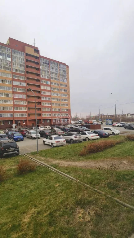 Продажа квартиры, Новосибирск, Романтиков - Фото 15