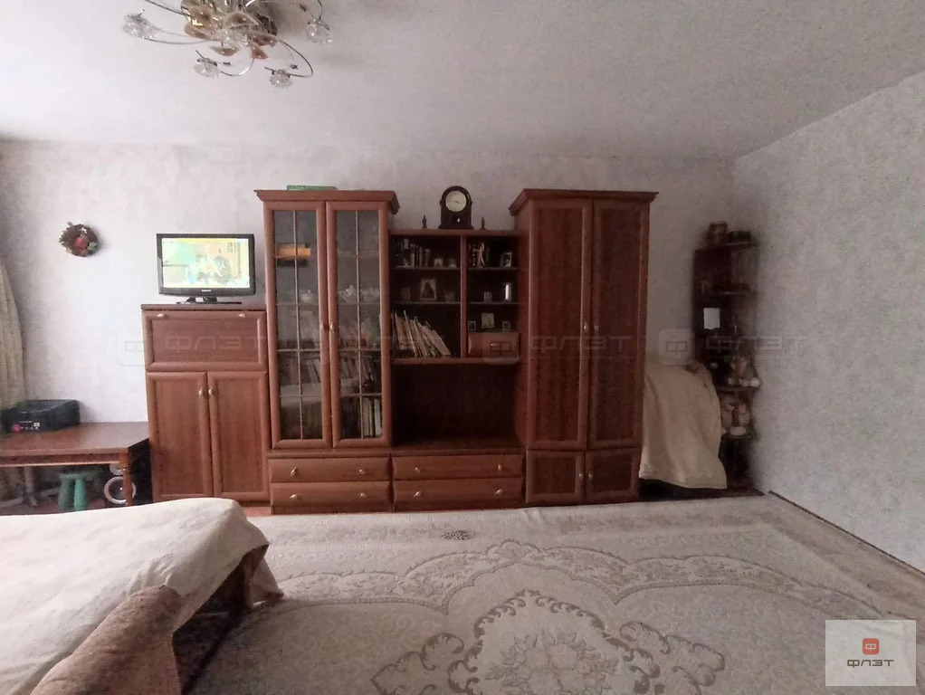 Продажа квартиры, Казань, ул. Агрономическая - Фото 1