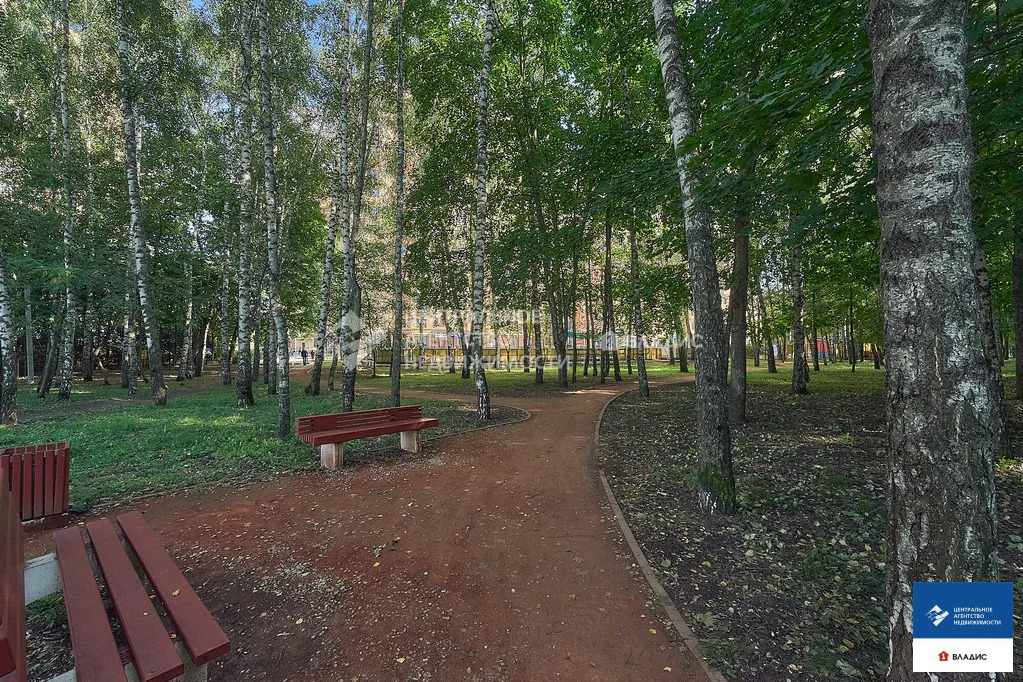 Продажа квартиры, Рязань, ул. Октябрьская - Фото 25