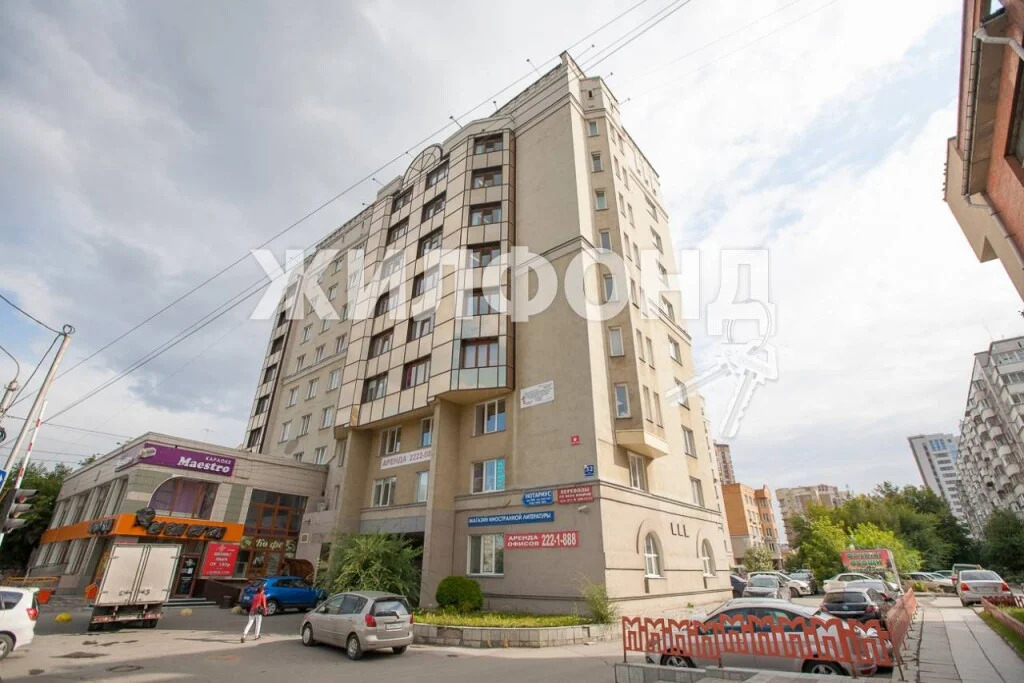 Продажа квартиры, Новосибирск, ул. Каменская - Фото 19