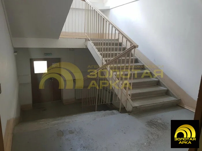 Продажа квартиры, Крымск, Крымский район, ул. Пролетарская - Фото 13