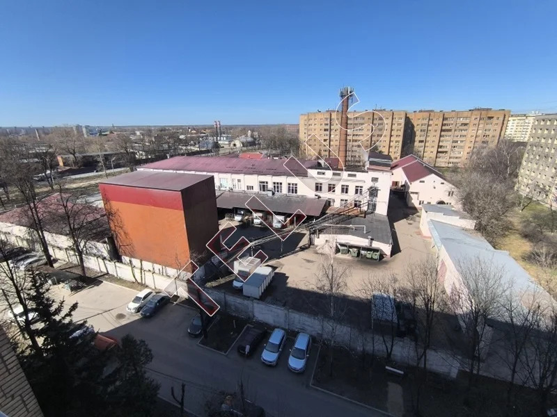 МО, Клин, Первомайская, 5200 м2, Пищевое производство на участке 1 га ... - Фото 10