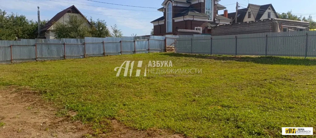 Продажа участка, Подольский район, СНТ Энергетик - Фото 3