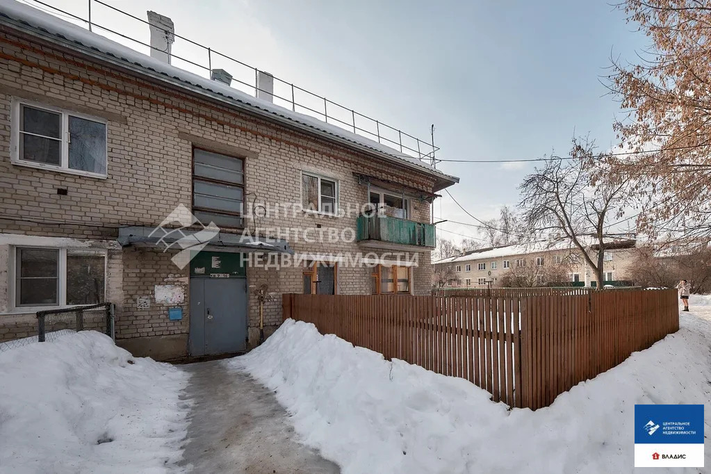 Продажа квартиры, Рыбное, Рыбновский район, 2-й квартал Прогресса - Фото 11