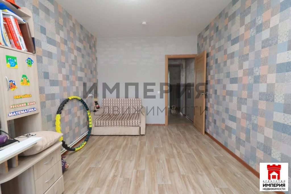 Продажа квартиры, Палатка, Хасынский район, ул. Комсомольская - Фото 10