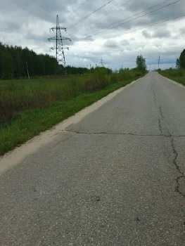 Земельный участок - Фото 6