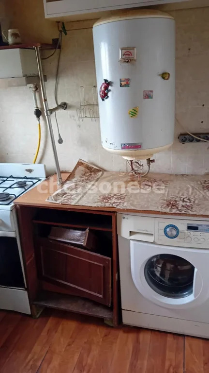 Продажа квартиры, Севастополь, ул. Хрусталёва - Фото 5