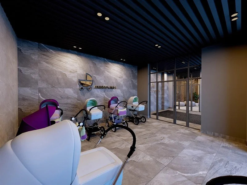 Продается квартира, 40.85 м - Фото 5