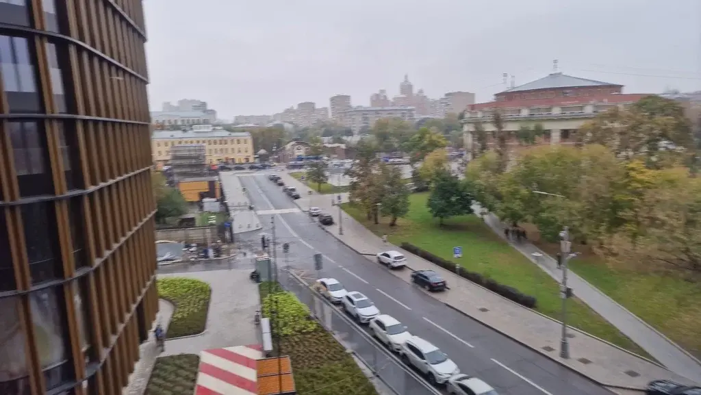 Продаются 2-комн. апартаменты, 60,9 м2 в ЖК «SkyView» - Фото 8