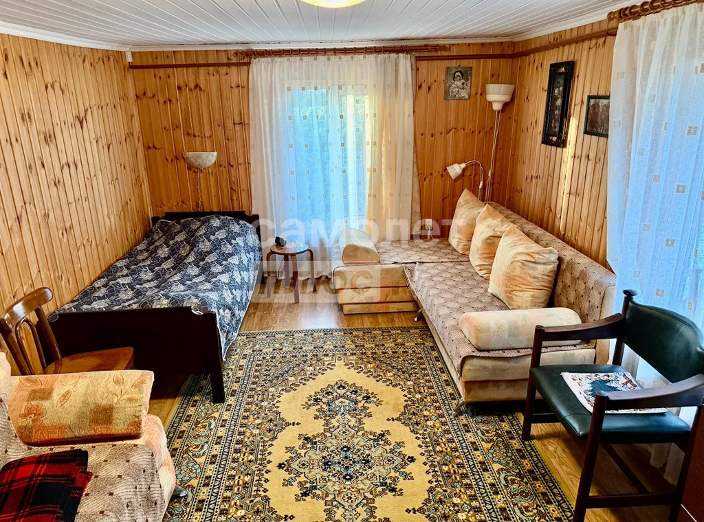 Продажа дома, Никольское, Дмитровский район - Фото 18