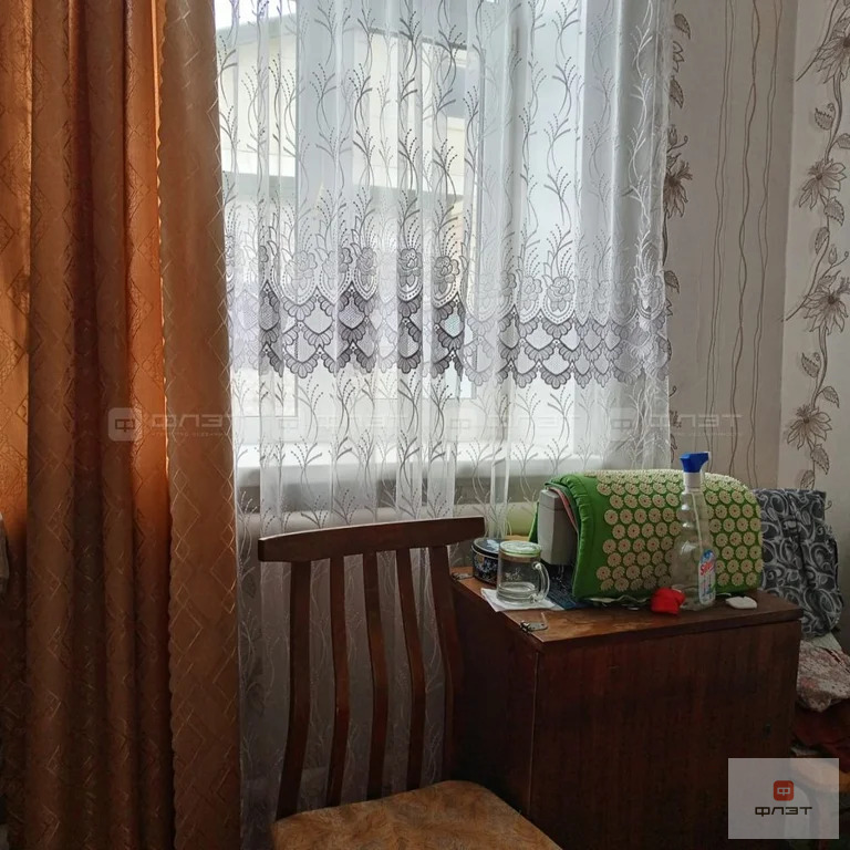 Продажа дома, ж/д станции Высокая Гора, Высокогорский район, ул. ... - Фото 5