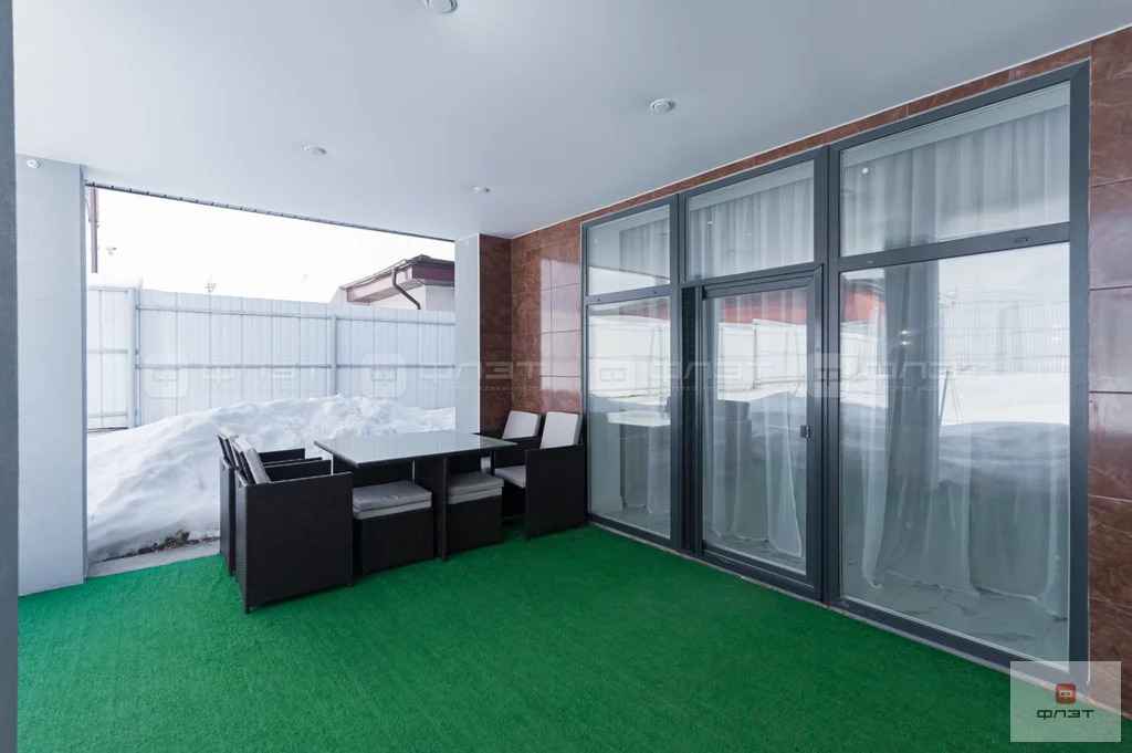 Продажа дома, Казань, ул. Ясмин - Фото 31