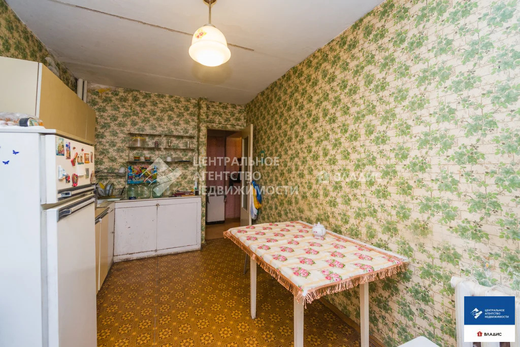 Продажа квартиры, Рязань, ул. Вокзальная - Фото 2