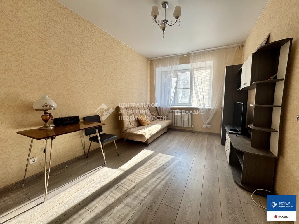 Аренда квартиры, Заборье, Рязанский район, Луговая улица - Фото 2