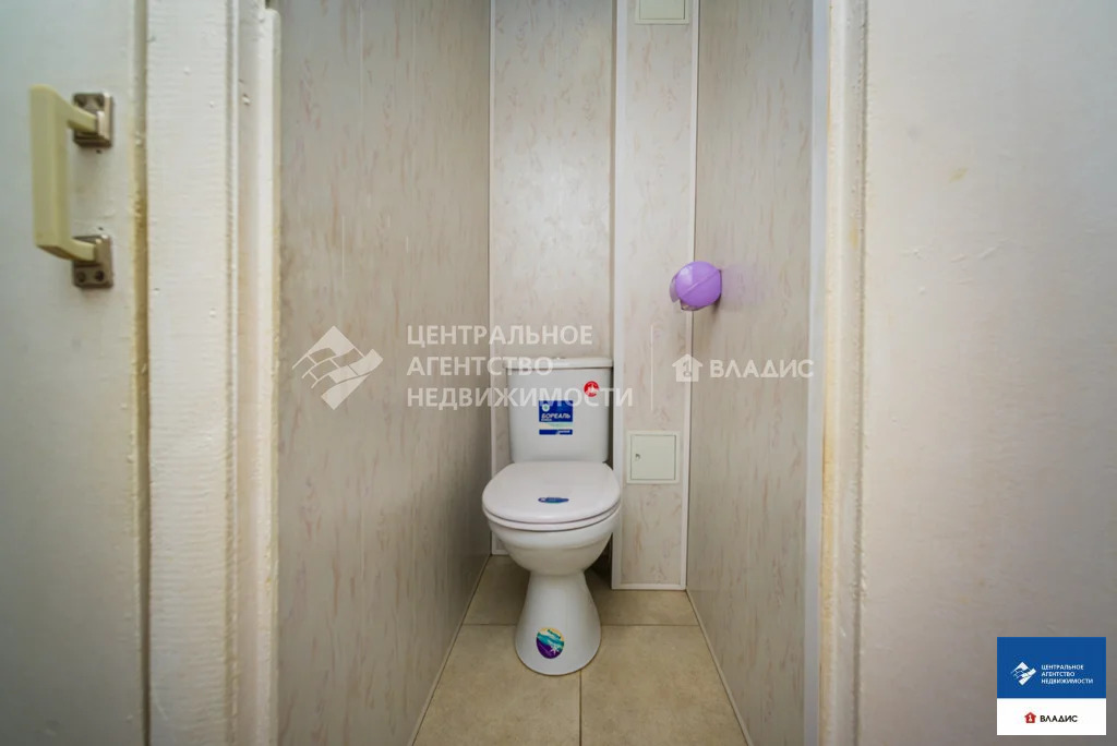 Продажа квартиры, Рязань, ул. Костычева - Фото 12