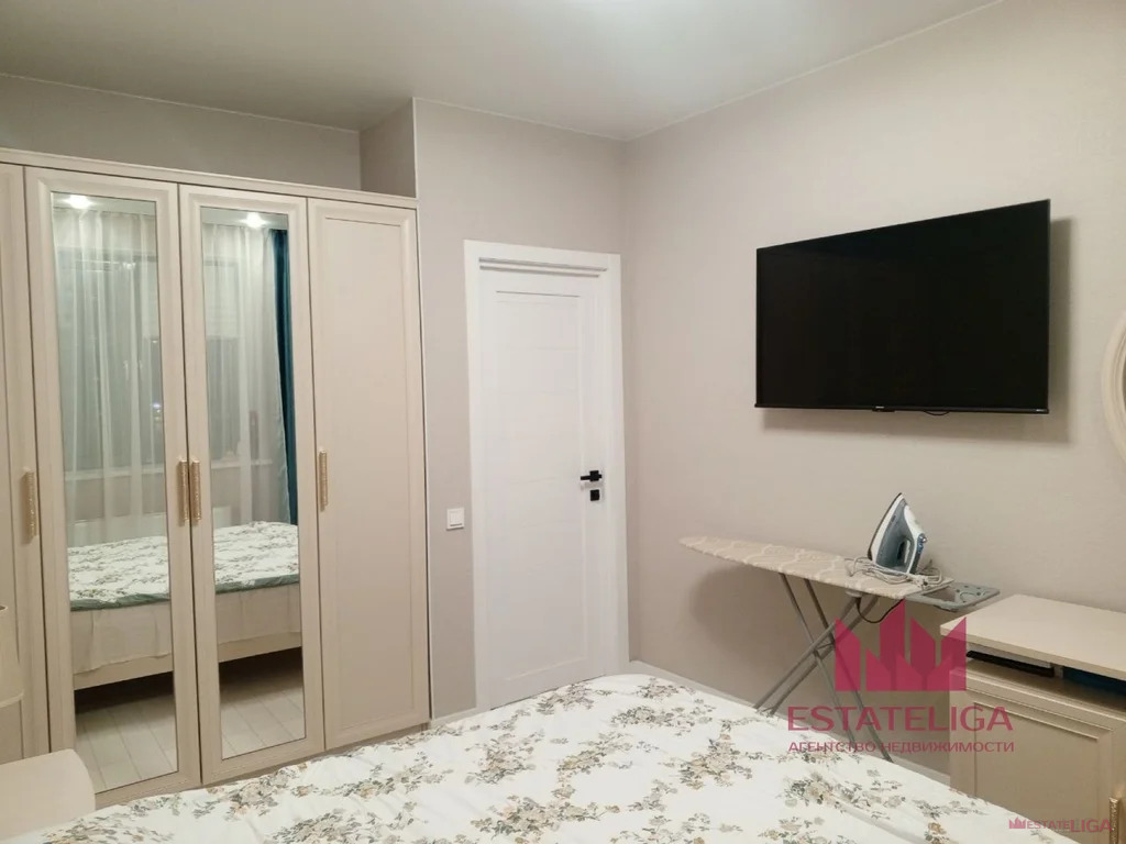 Аренда квартиры, 6-я Радиальная улица - Фото 7