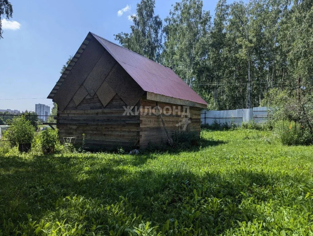 Продажа дома, Новосибирск - Фото 1