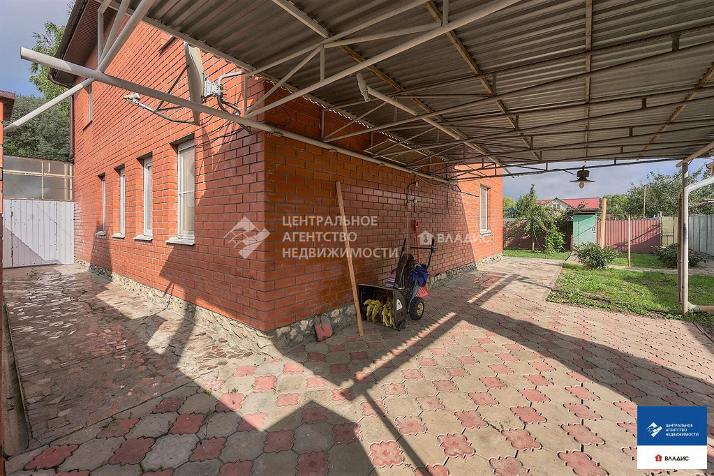 Продажа дома, Рыбное, Рыбновский район, ул. Кузнецкая - Фото 18