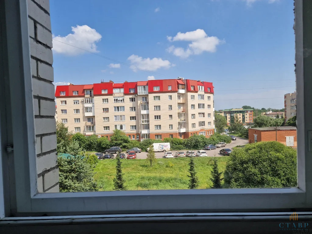 Продажа квартиры, Пушкин, ул. Малиновская - Фото 27