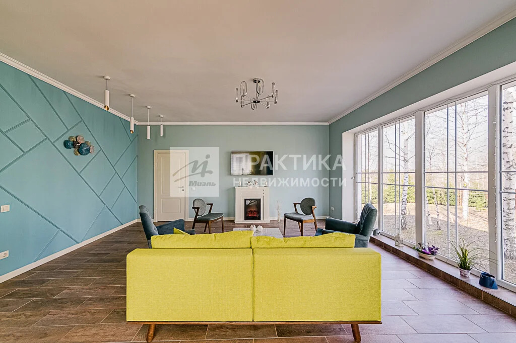 Продажа дома, Клинский район, Прибрежная улица - Фото 4