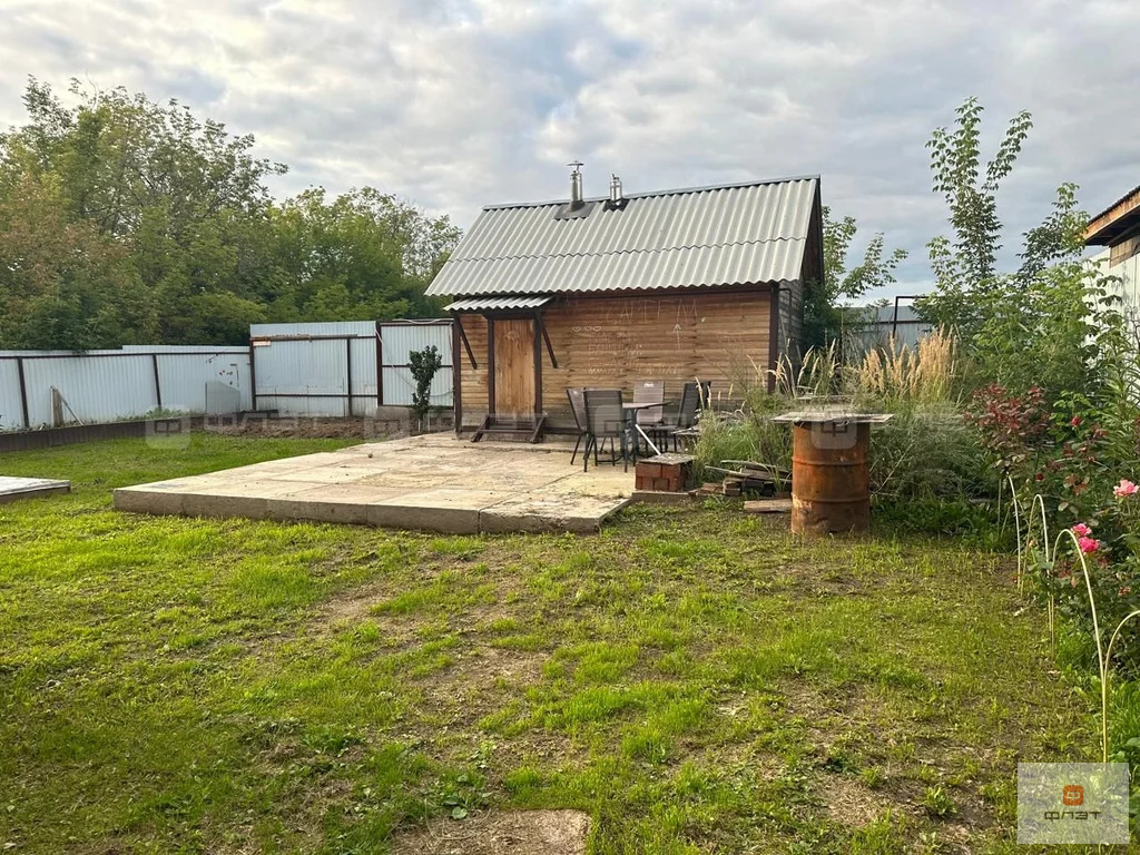 Продажа дома, Куюки, Пестречинский район, ул. Южная - Фото 16