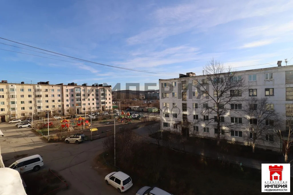 Продажа квартиры, Магадан, ул. Майская - Фото 10