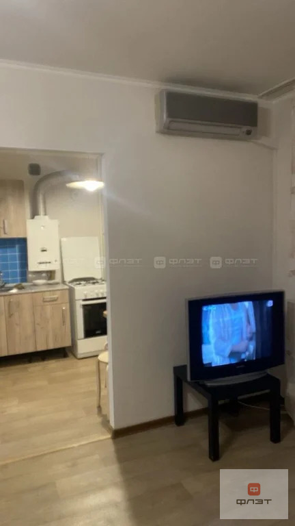 Аренда квартиры, Казань, ул. Товарищеская д.16 - Фото 4