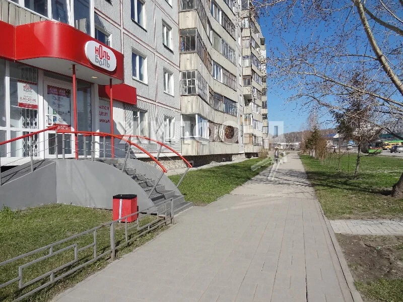 Продажа квартиры, Новосибирск, ул. Демакова - Фото 9