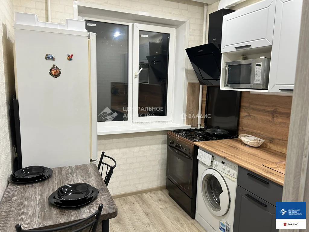 Аренда квартиры, Рязань, ул. Советской Армии - Фото 0