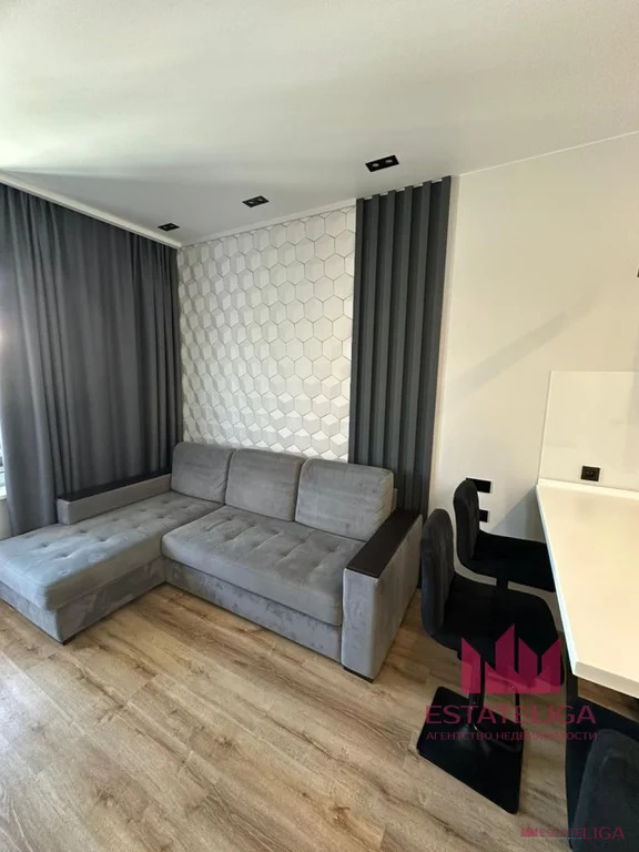 Аренда квартиры, ул. Олонецкая - Фото 5