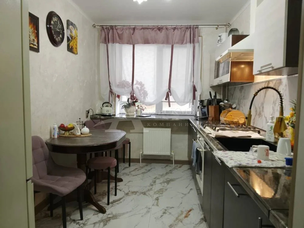 Продажа квартиры, Георгиевск, Ставропольский пер. - Фото 9