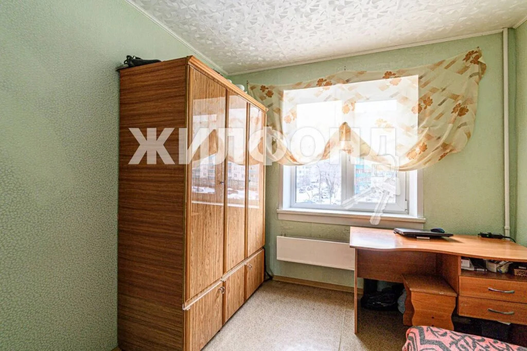 Продажа квартиры, Новосибирск, ул. Бурденко - Фото 3