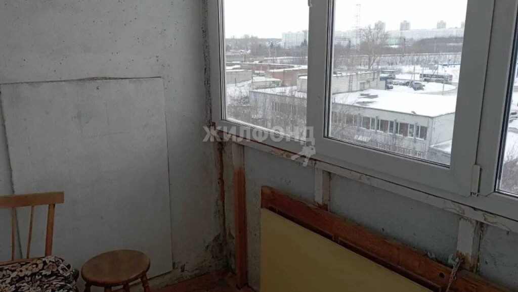 Продажа квартиры, Новосибирск, ул. Саввы Кожевникова - Фото 8