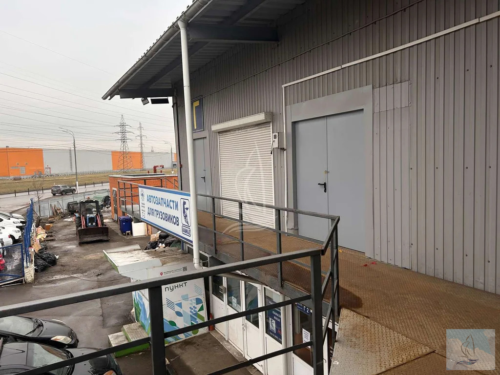 Аренда склада, Подольск, Подольск - Фото 12