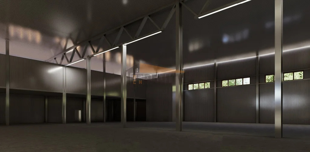 Аренда склада, Химки, Шереметьевское ш. - Фото 2