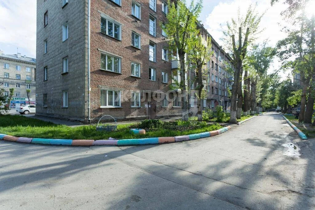 Продажа квартиры, Новосибирск, ул. Титова - Фото 6